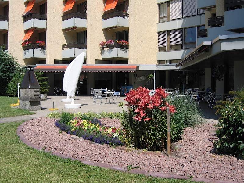 Wohn- und Pflegezentrum Stadelbach Foto 1