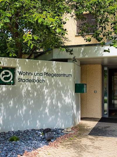 Wohn- und Pflegezentrum Stadelbach Foto 2