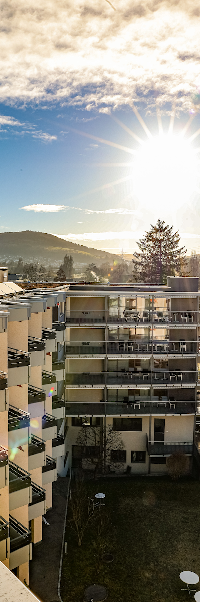 Wohn- und Pflegezentrum Stadelbach Foto 3
