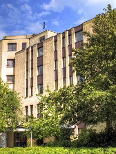 Wohn- und Pflegezentrum Stadelbach Foto 4