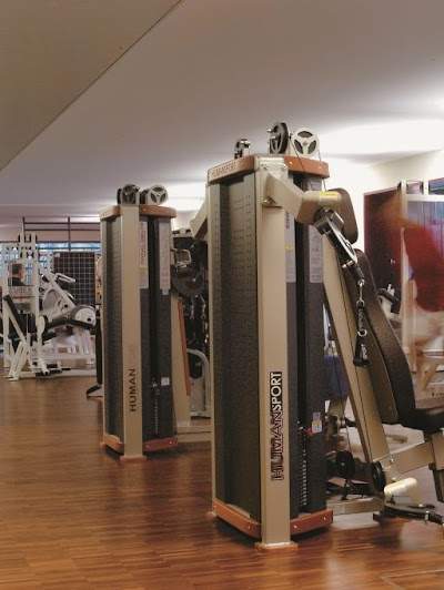 Hirslanden Training Foto 2
