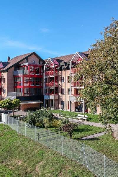 Pflegezentrum Eschenbach - Haus Berg Foto 1