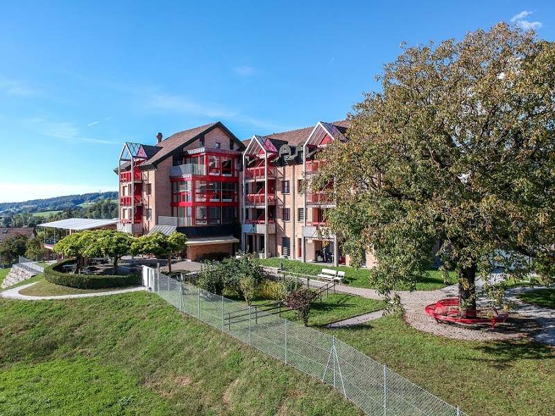 Pflegezentrum Eschenbach - Haus Berg Foto 1