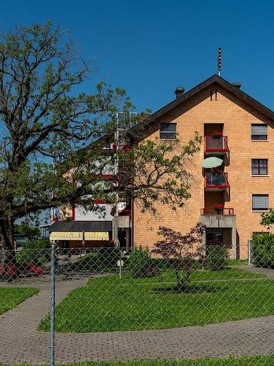 Pflegezentrum Eschenbach - Haus Berg Foto 4