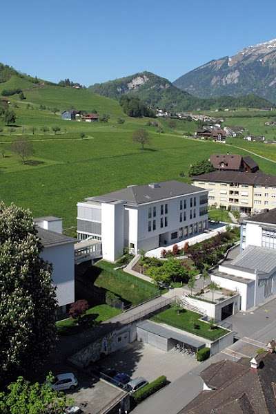 Stiftung Alters- und Pflegeheim Nidwalden Foto 1