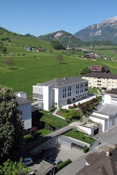 Stiftung Alters- und Pflegeheim Nidwalden