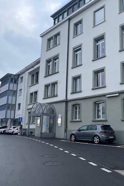 Stiftung Alters- und Pflegeheim Nidwalden Foto 4