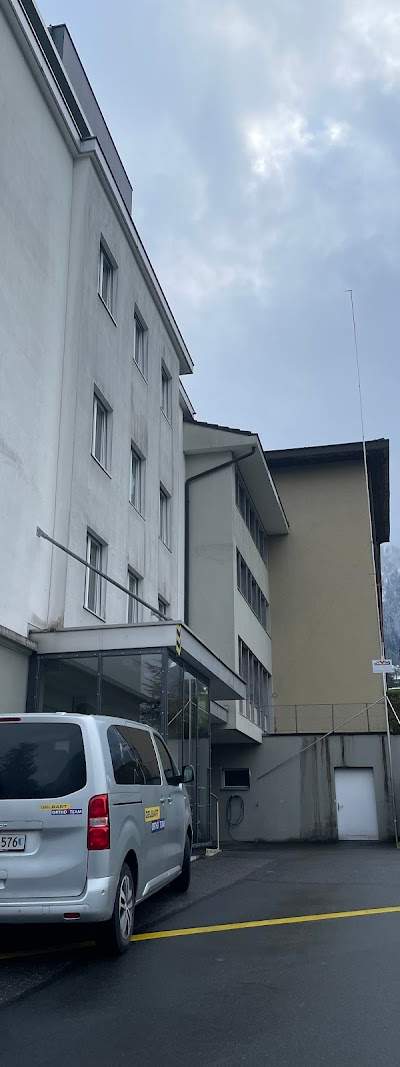 Stiftung Alters- und Pflegeheim Nidwalden Foto 5