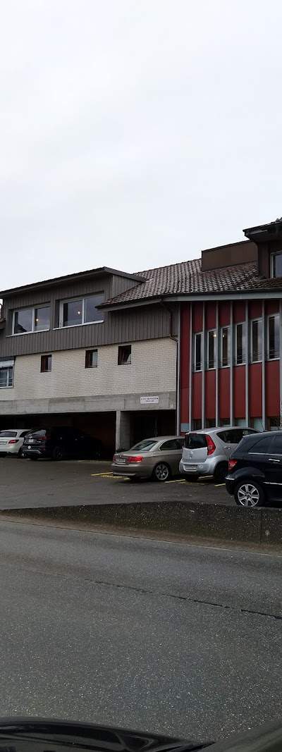 Alters- und Pflegeheim 'Lueg is Land' AG Foto 2