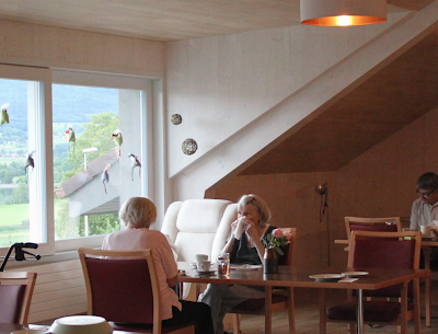 Alters- und Pflegeheim 'Lueg is Land' AG Foto 4