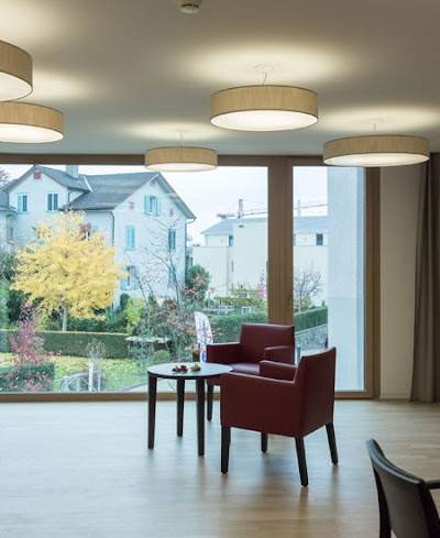 Nursing home Hochdorf AG Foto 5