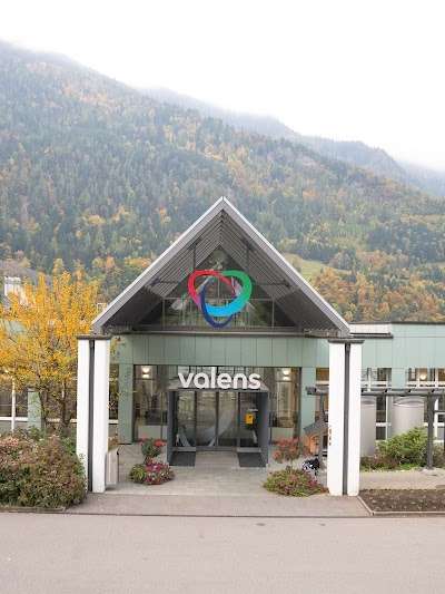 Rehaklinik Valens Foto 1