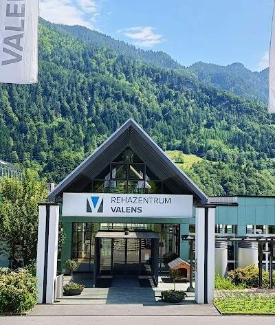 Rehaklinik Valens Foto 2