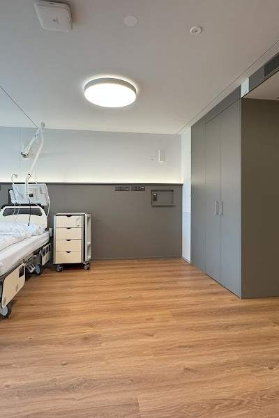 Rehaklinik Valens Foto 5