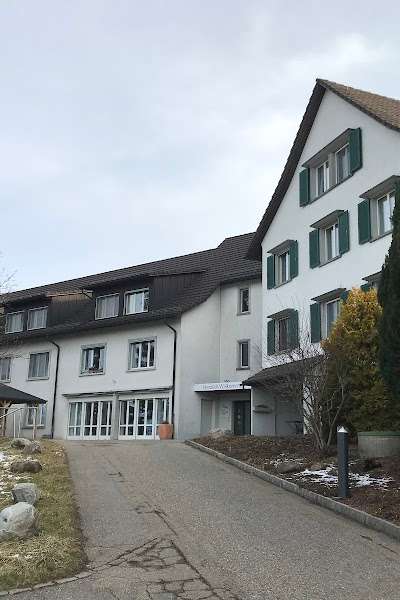 Alterszentrum Frohmatt, Haus Stollenweid Foto 1