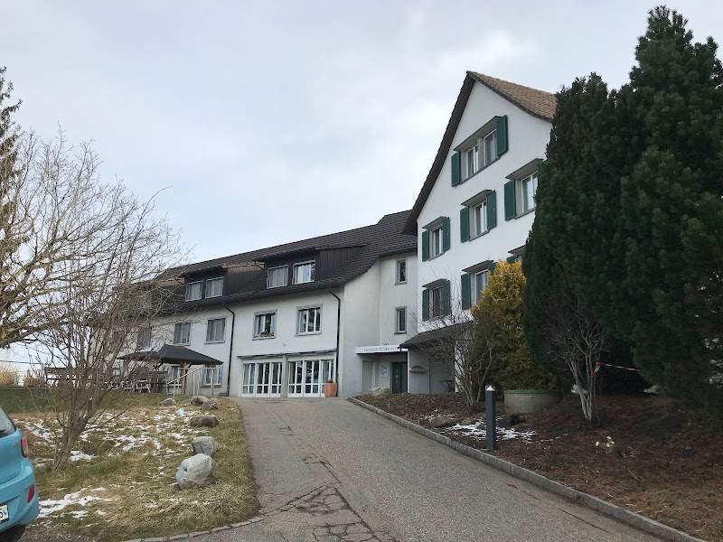 Alterszentrum Frohmatt, Haus Stollenweid Foto 1