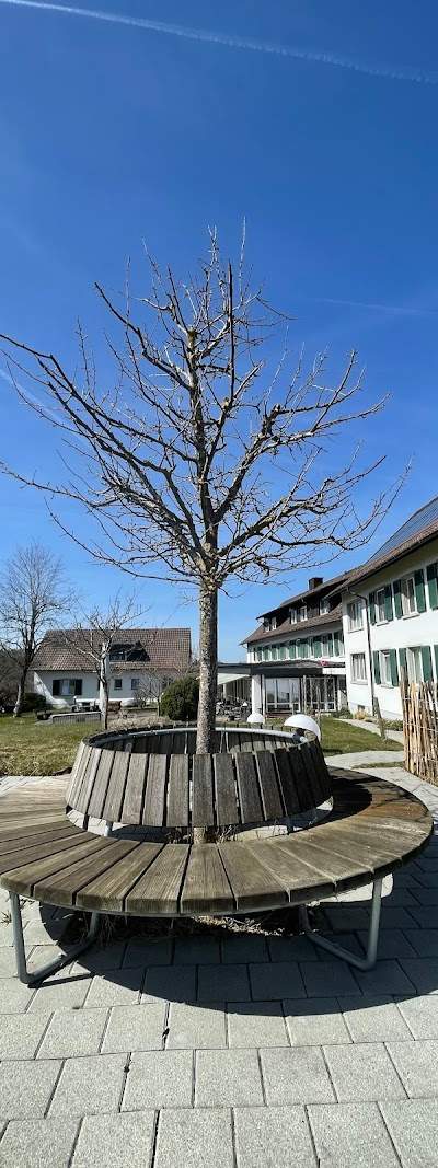 Alterszentrum Frohmatt, Haus Stollenweid Foto 3