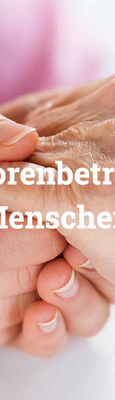 Christines Seniorenbetreuung