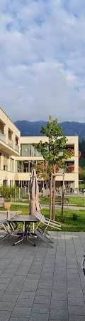 Alters- und Pflegezentrum Sunnematte