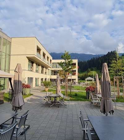 Alters- und Pflegezentrum Sunnematte Foto 1