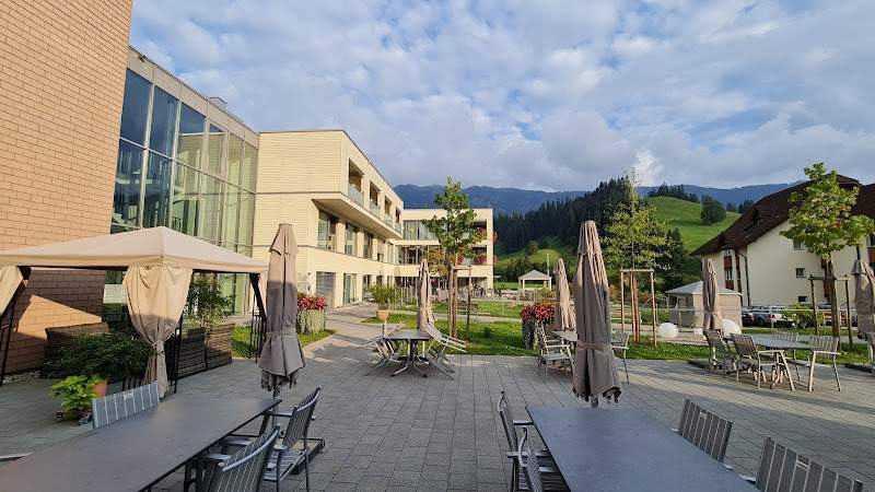 Alters- und Pflegezentrum Sunnematte Foto 1