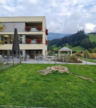 Alters- und Pflegezentrum Sunnematte Foto 2