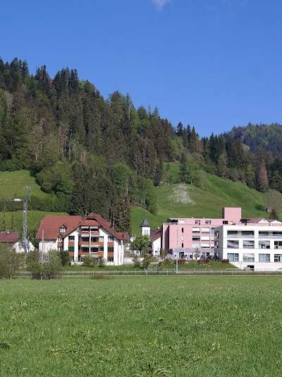 Alters- und Pflegezentrum Sunnematte Foto 4