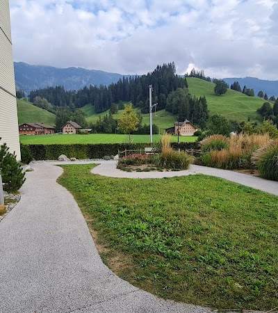 Alters- und Pflegezentrum Sunnematte Foto 5