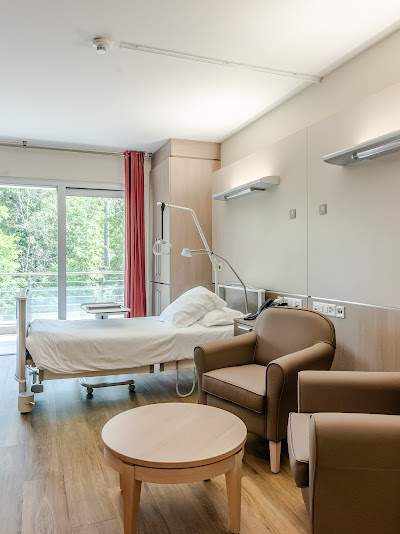 Clinical Bois-Bougy Foto 3