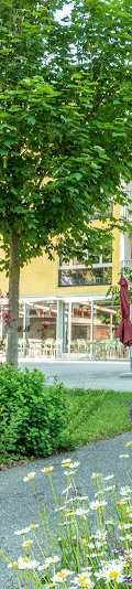Evangelical care and nursing home