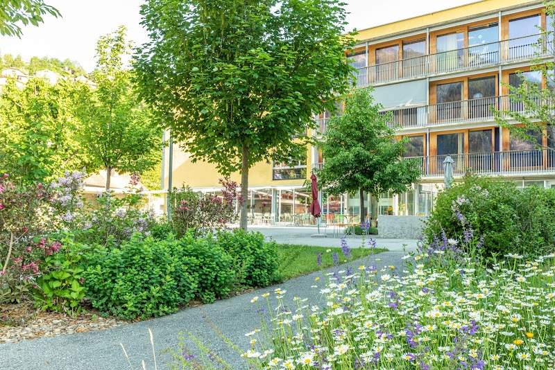 Evangelical care and nursing home Foto 1