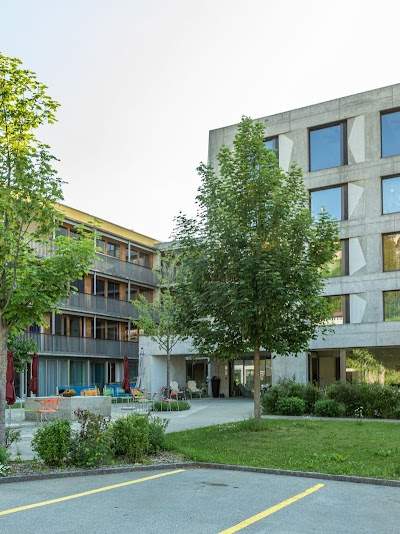 Evangelical care and nursing home Foto 2