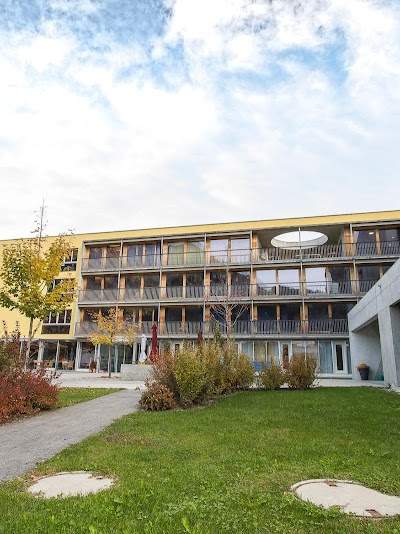 Evangelical care and nursing home Foto 5