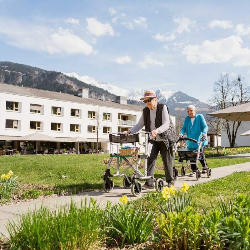 La Pumera Ilanz - Alters- und Pflegeheim Foto 1