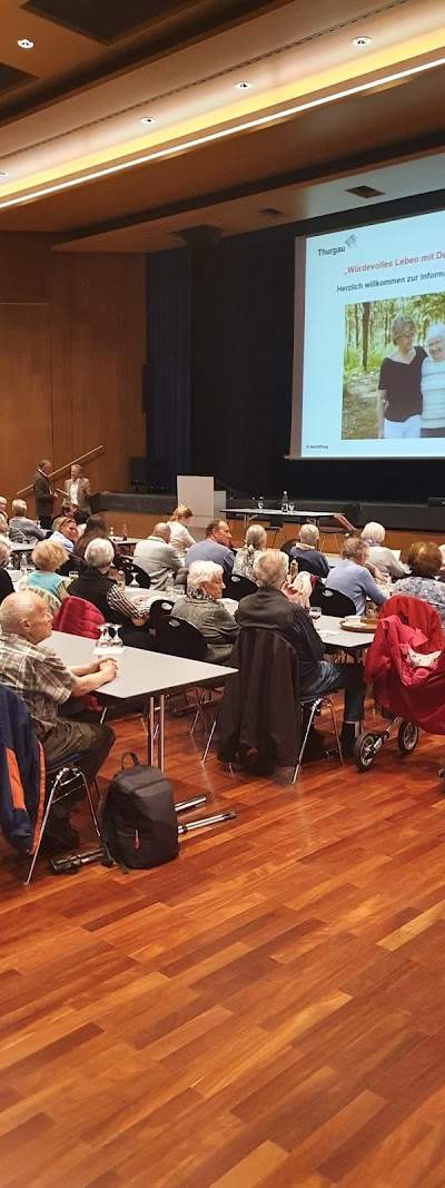 Würdevolles Leben mit Demenz im Thurgau Foto 3