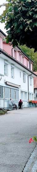 Alters- und Pflegeheim Bellevue