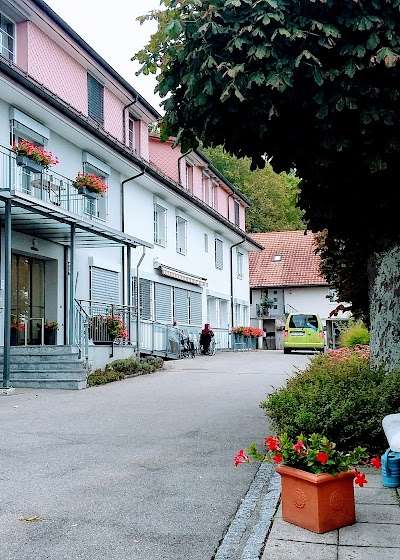 Alters- und Pflegeheim Bellevue Foto 1