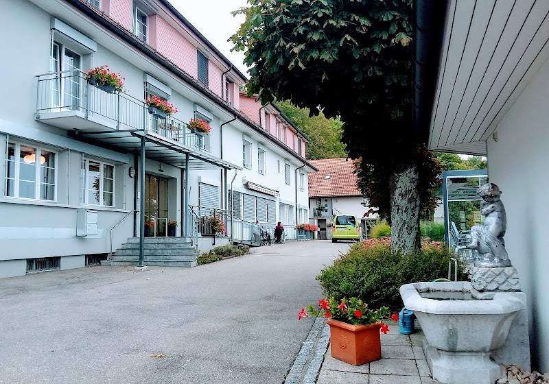 Alters- und Pflegeheim Bellevue Foto 1