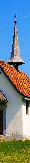 St. Katharina-Kapelle