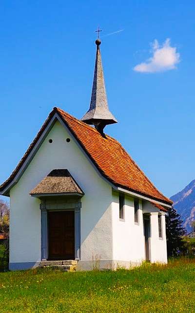 St. Katharina-Kapelle Foto 1