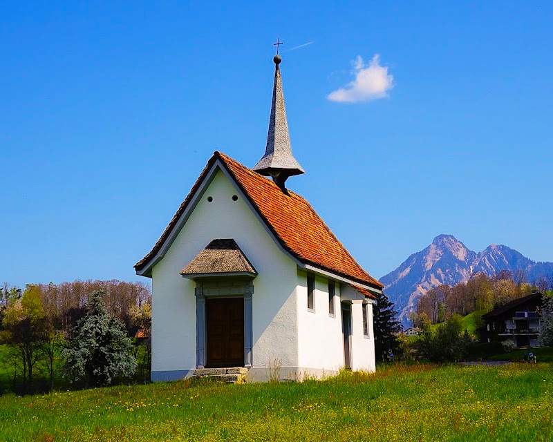 St. Katharina-Kapelle Foto 1