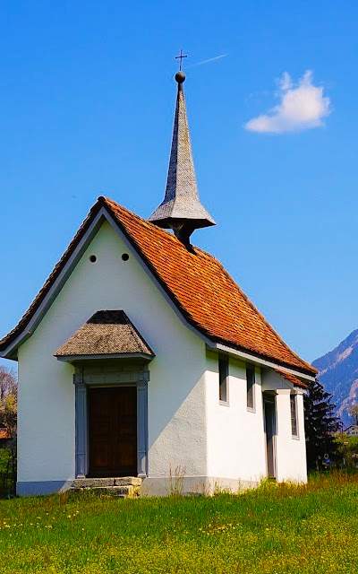 St. Katharina-Kapelle