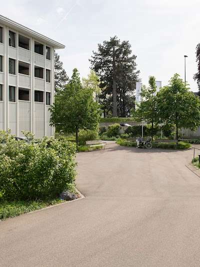 Senevita Alterszentrum Gehren Foto 1