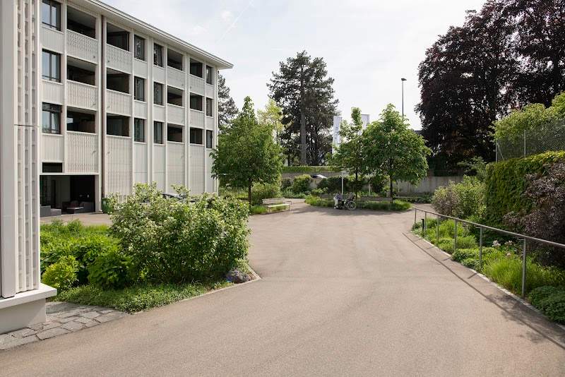 Senevita Alterszentrum Gehren Foto 1