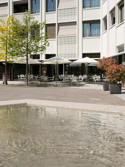 Senevita Alterszentrum Gehren Foto 5