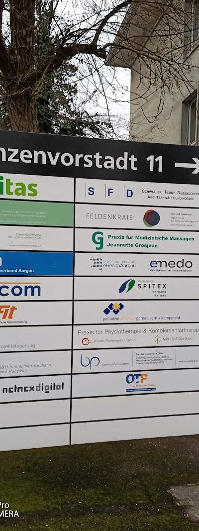 Palliative Aargau Foto 2