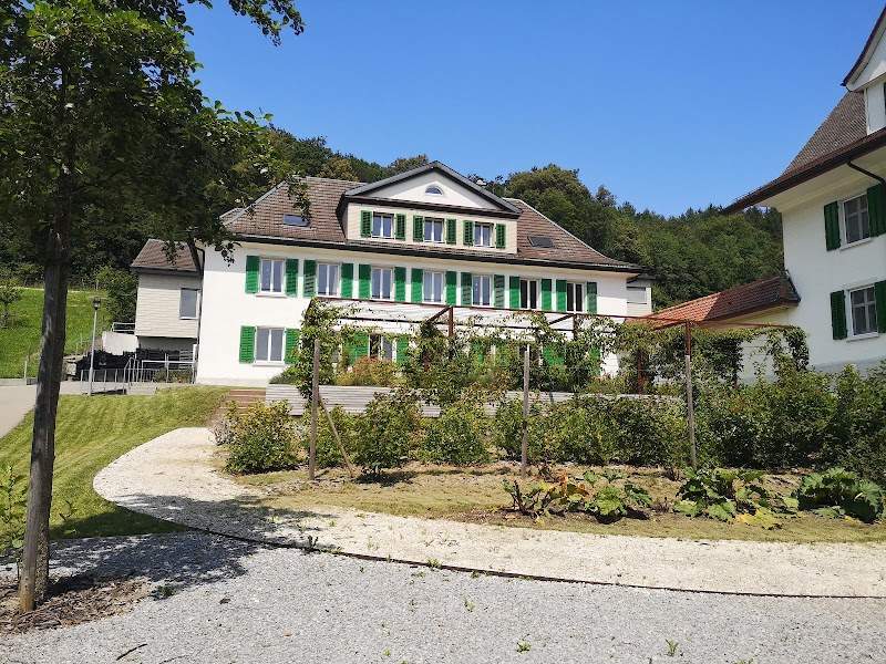 Effingerhort Foto 1