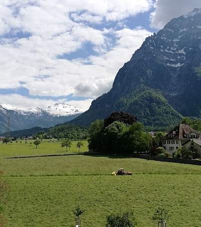 cura unita glarus Alterszentrum Bruggli Foto 5