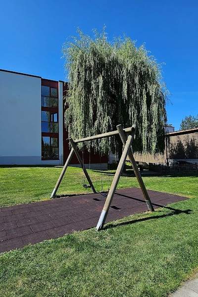 Alterswohnsitz Urtenen-Schönbühl Foto 3