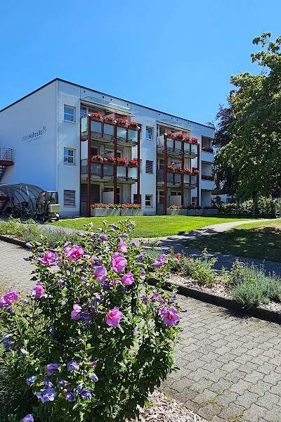 Alterswohnsitz Urtenen-Schönbühl Foto 5